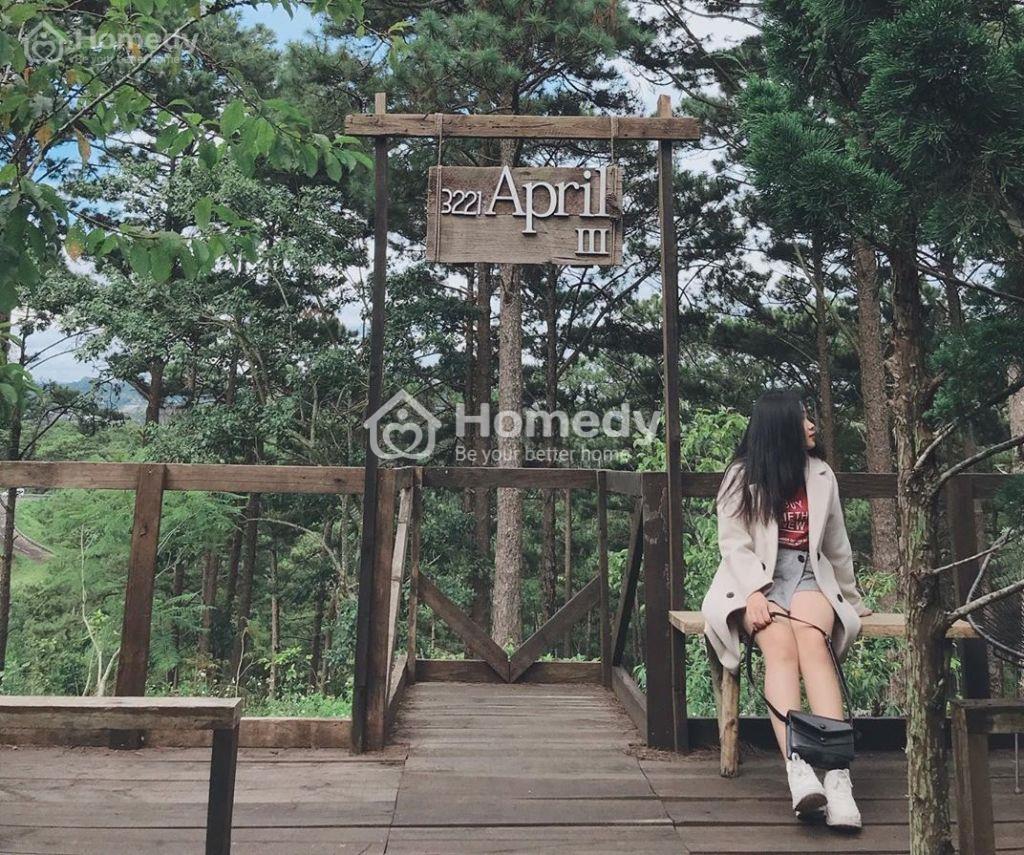 phòng Bungalow là gì