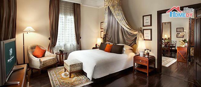 grand prestige suite