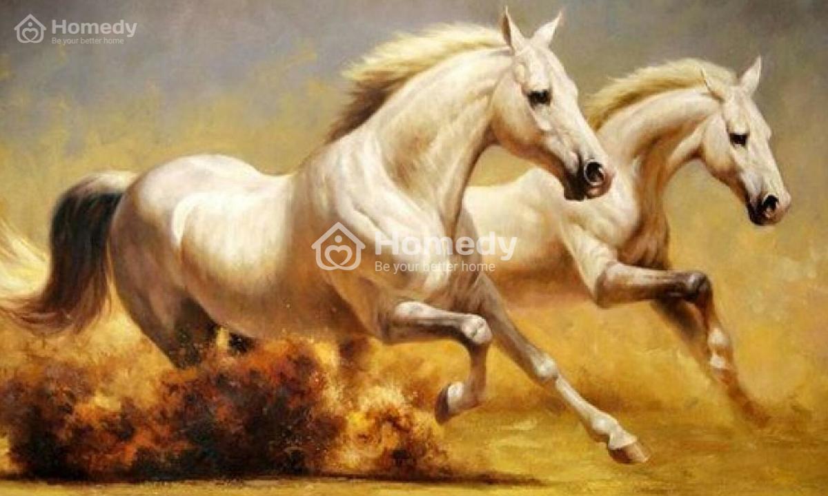 Tuổi Ngọ “mua may bán đắt” khi đầu tư bất động sản năm 2022