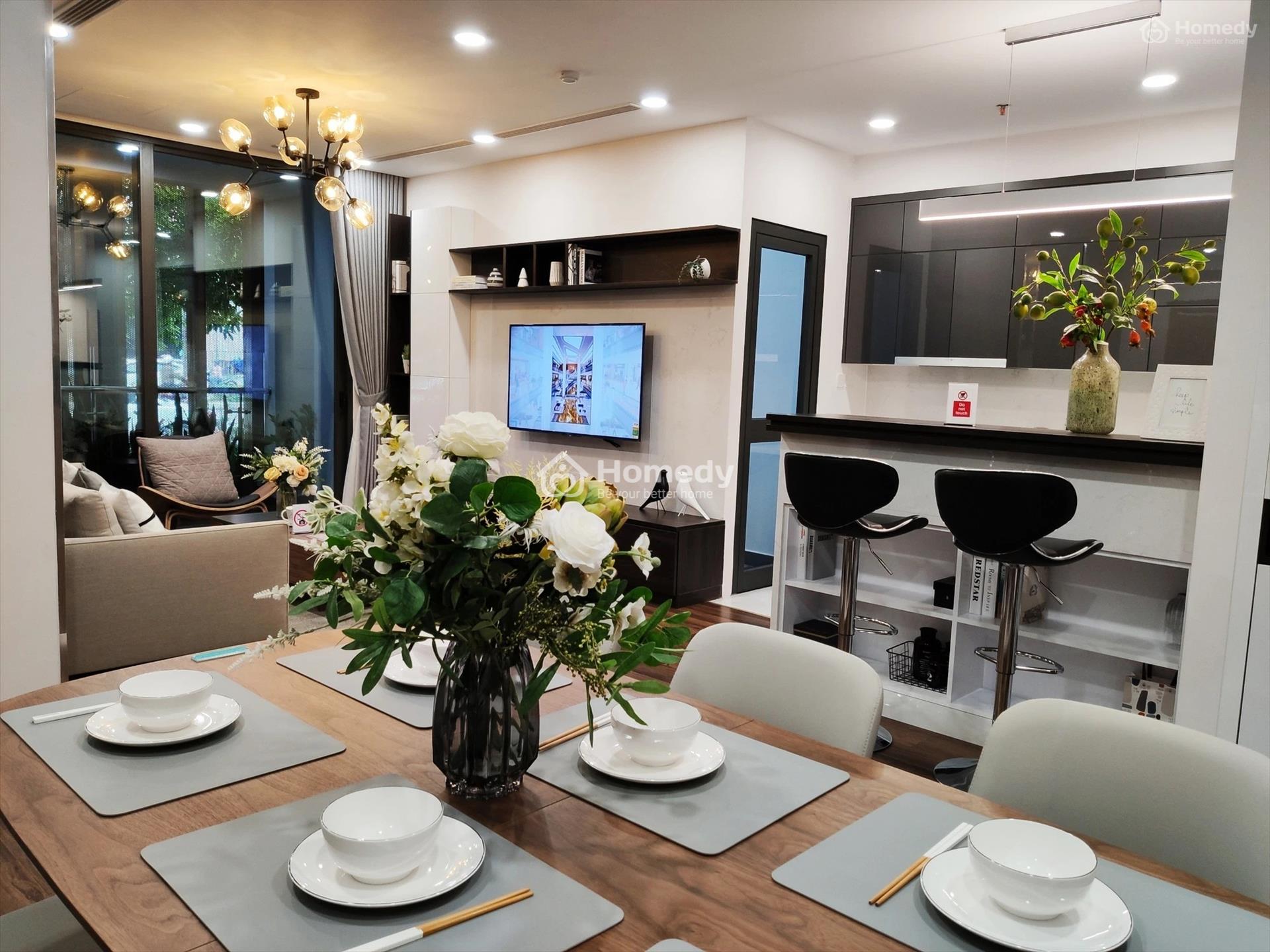  dự án The Zei Mỹ Đình