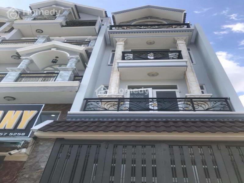 nhà nguyên căn cho sinh viên