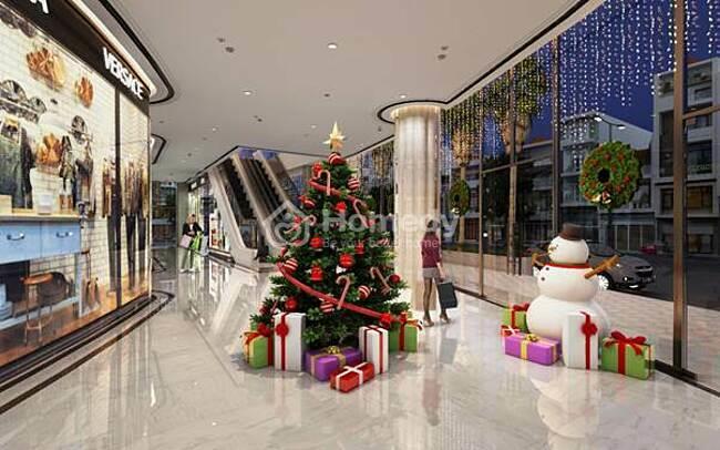 Apec Mandala Wyndham Hải Dương
