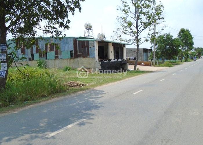 bán đất bình mỹ củ chi