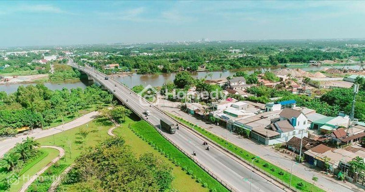 bán đất bình mỹ củ chi