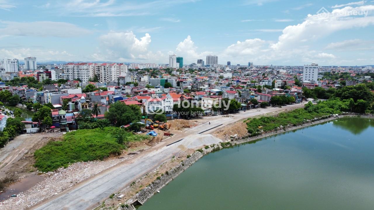 Cập nhật tình hình quy hoạch đường Đông Khê 2 hiện nay