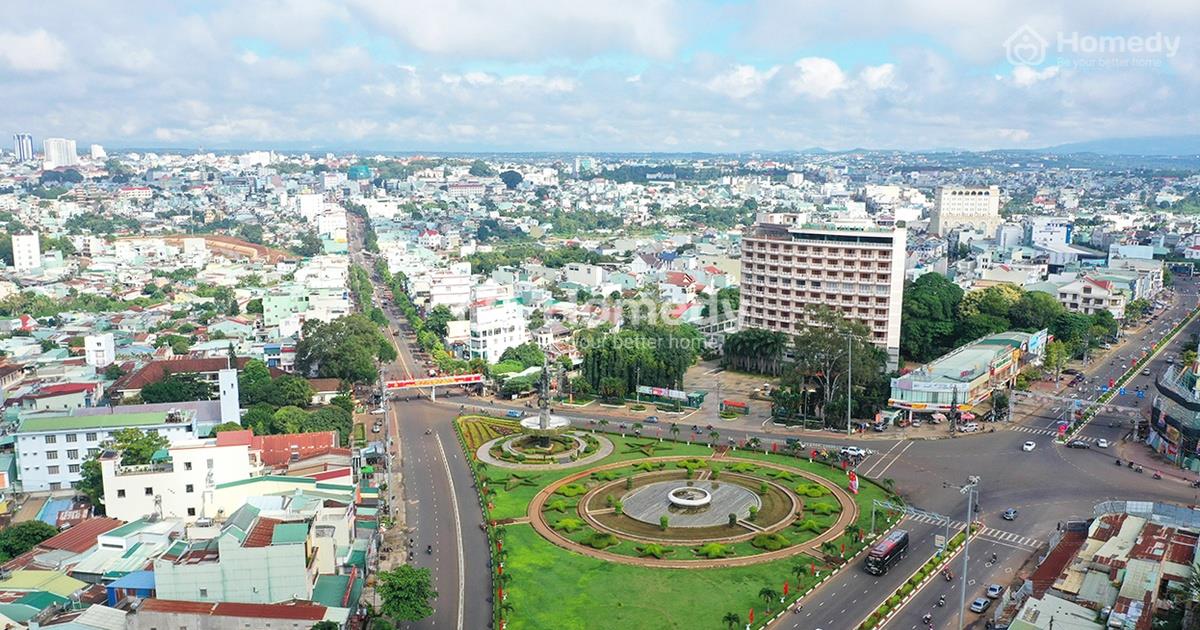 bản đồ quy hoạch TP Pleiku 2030