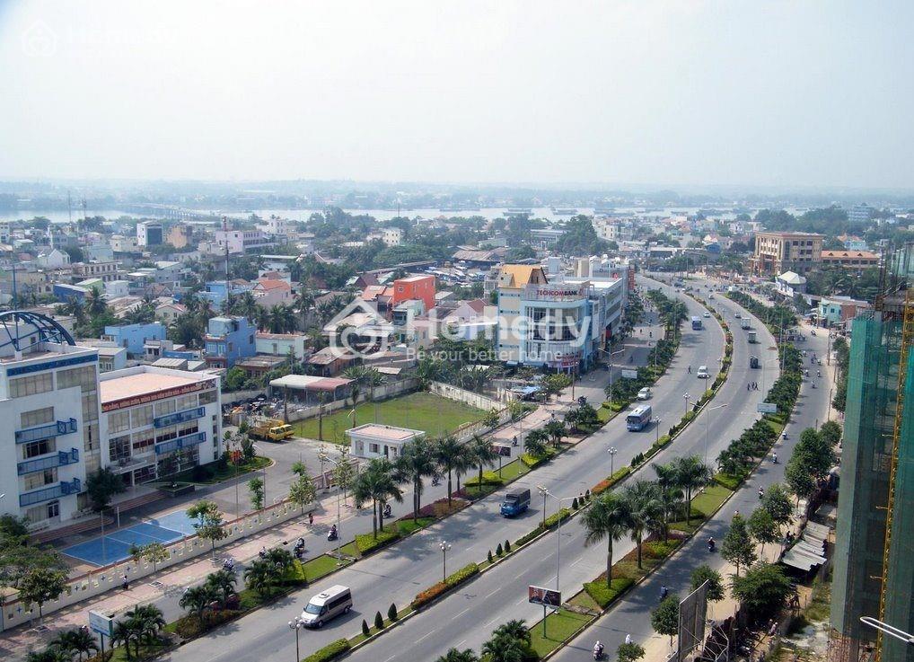 bán nhà biên hòa dưới 1 tỷ