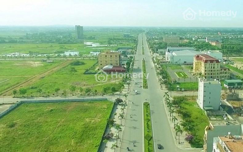 Cập nhật dự án bán nhà dưới 1 tỷ tại thành phố Thanh Hóa