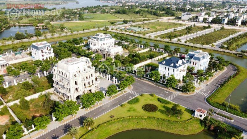 Cập nhật dự án bán nhà dưới 1 tỷ tại thành phố Thanh Hóa