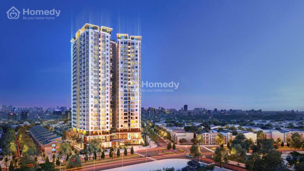 Cập nhật dự án bán nhà dưới 1 tỷ tại thành phố Thanh Hóa