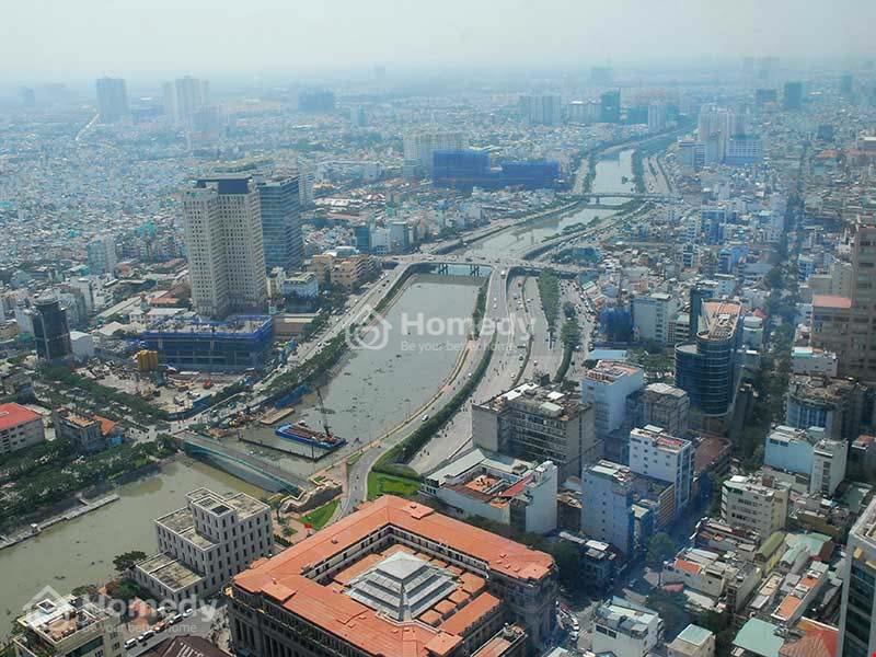 Kinh nghiệm mua nhà Quận 7 vị trí đẹp, giá tốt