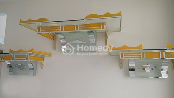 Tổng hợp các mẫu bàn thờ Phật đơn giản