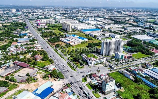 Đánh giá đúng tiềm năng bất động sản Tây Ninh