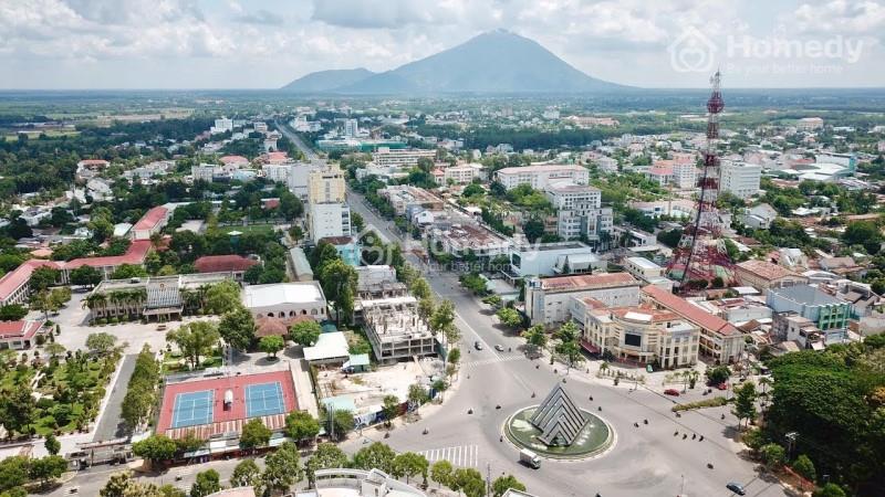 Tổng quan về thị trường bất động sản Tây Ninh hiện nay