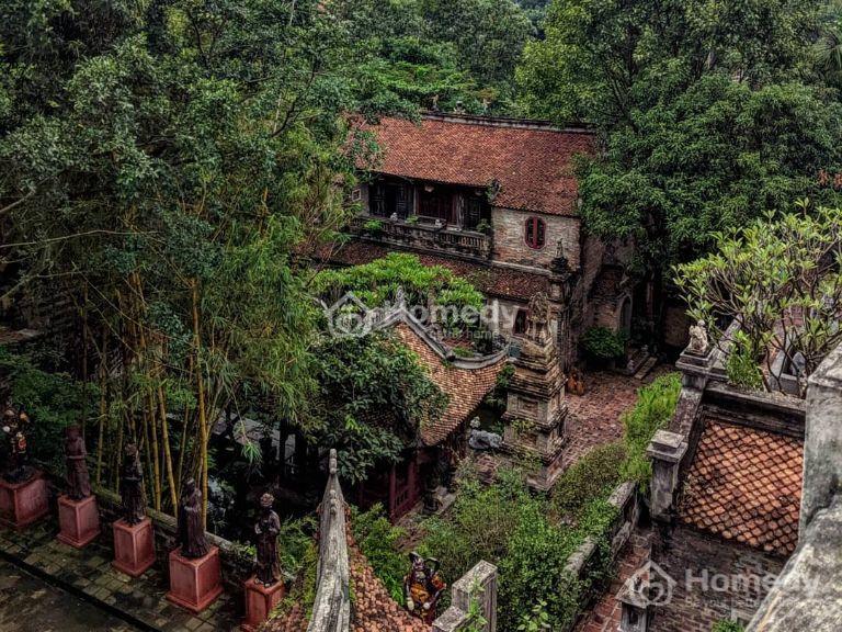 Biệt phủ Thành Chương