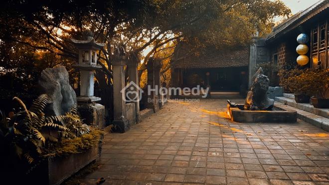 Biệt phủ Thành Chương