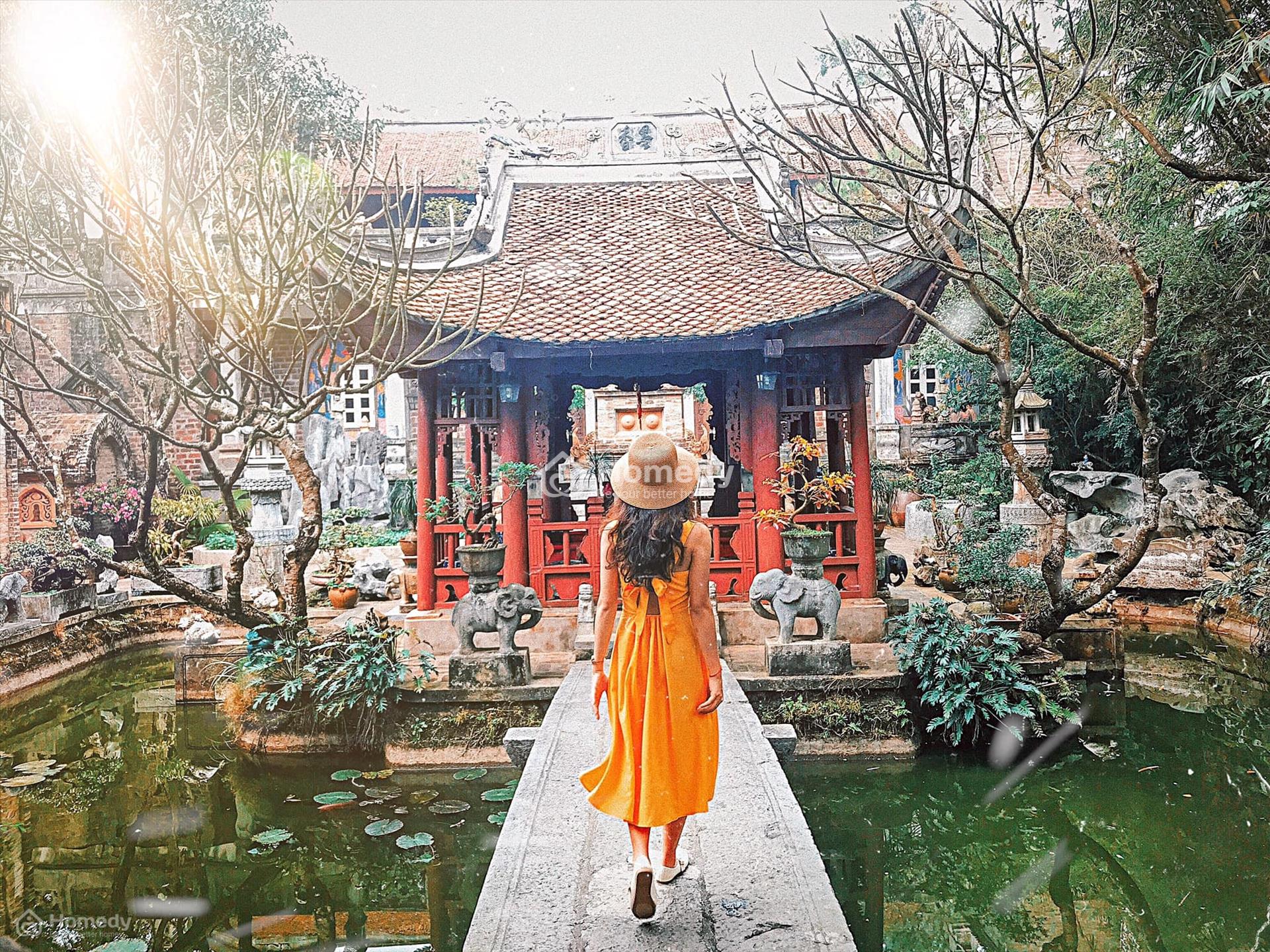 Biệt phủ Thành Chương