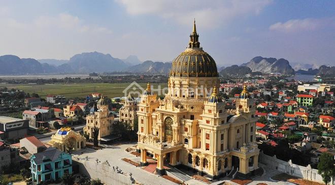 Biệt phủ Thành Thắng