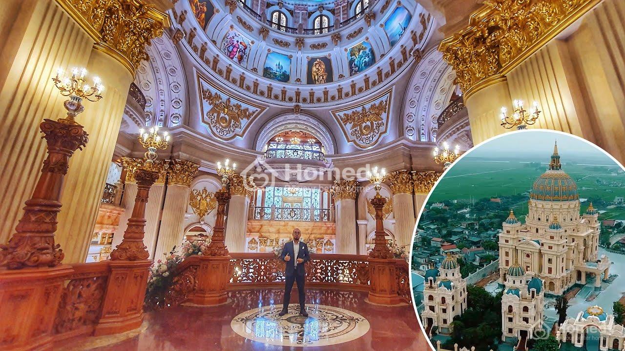 Biệt phủ Thành Thắng