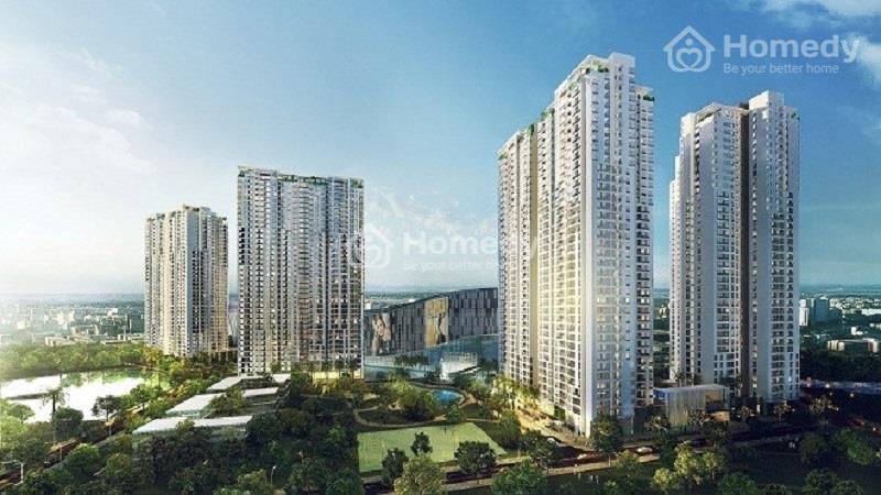 Những ưu điểm của block chung cư là gì?