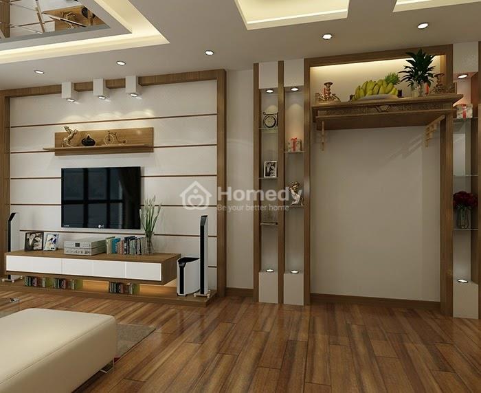 các loại bàn thờ trong nhà