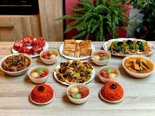 mam-com-voi-nhung-mon-chay-cung-ram-thang-7-de-lam