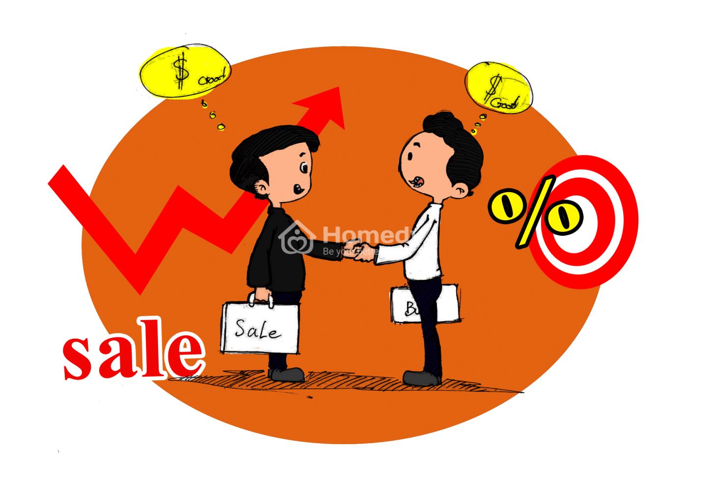 cách chốt sale hiệu quả