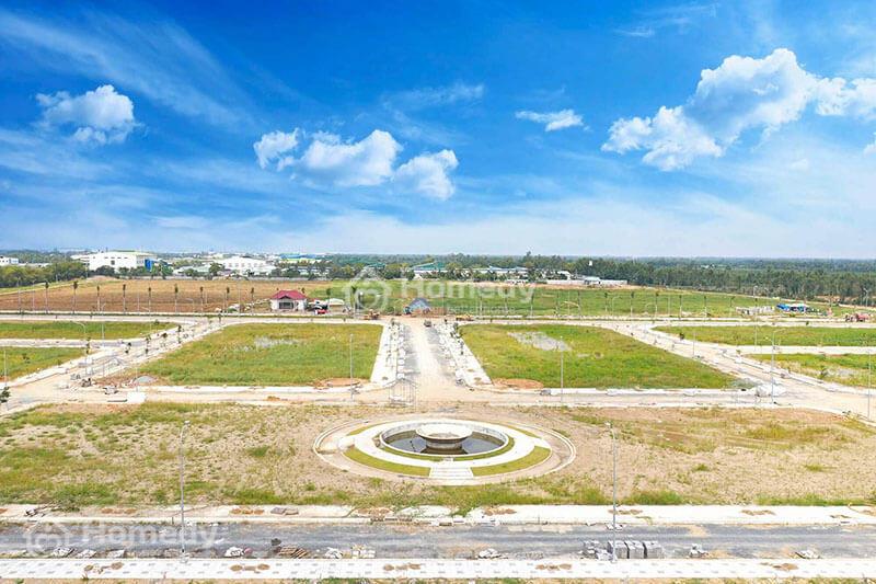 Đầu tư bằng cách góp vốn đầu tư đất nền