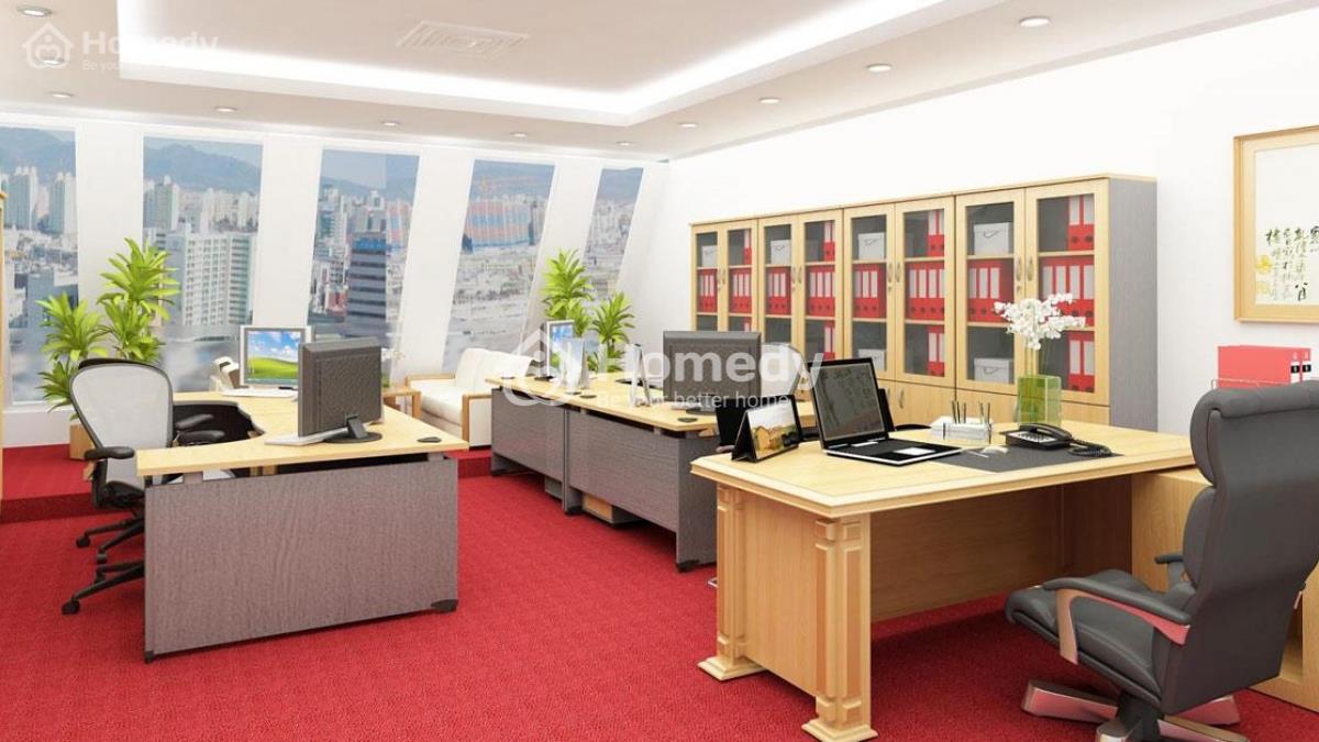 hóa giải hướng bàn làm việc xấu