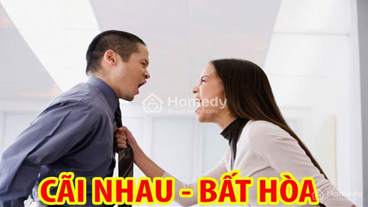 Hậu quả khi làm nhà phạm hướng Ngũ Quỷ khiến gia đạo bất hòa