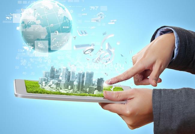 Cập nhật xu hướng marketing BĐS thời kỳ 4.0