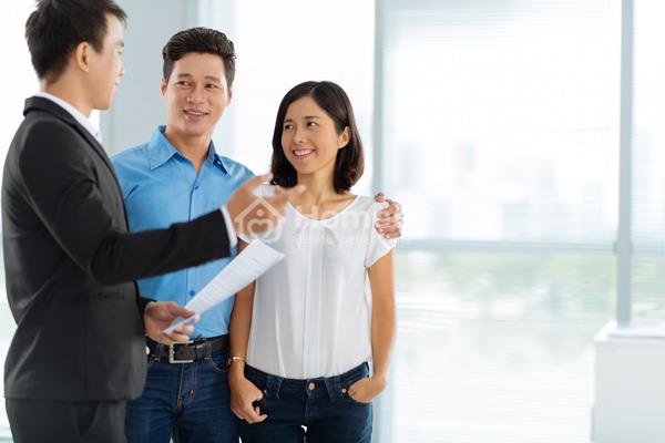 Cách sale BĐS hiệu quả