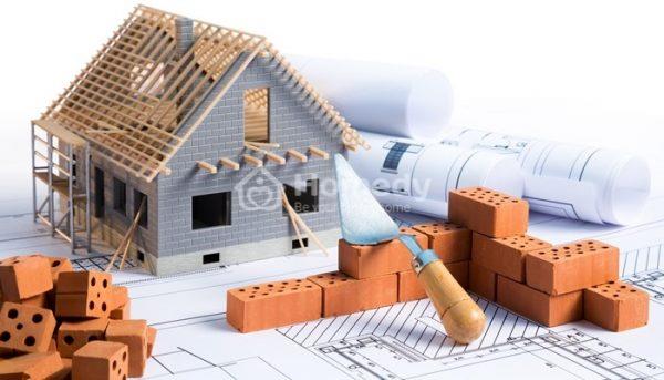 Cách tính đơn giá xây dựng theo m2