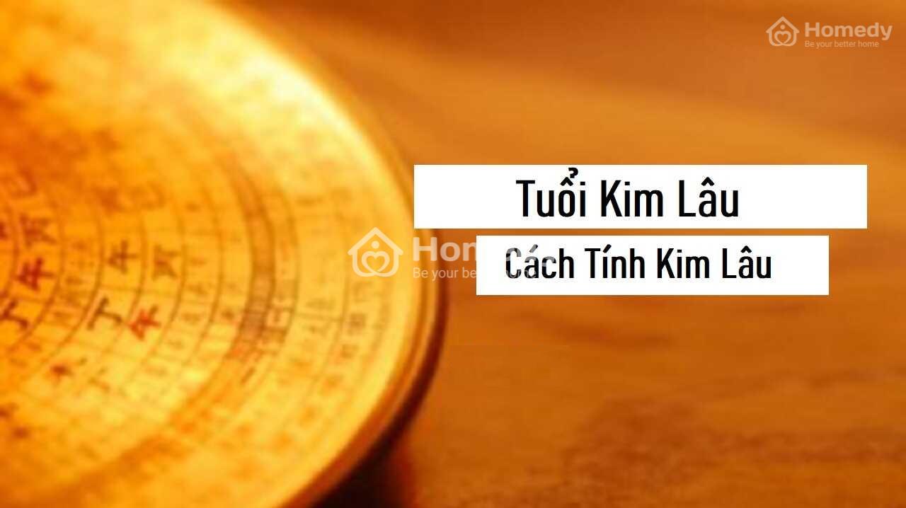 kim lau la gi cach tinh tuoi kim lau