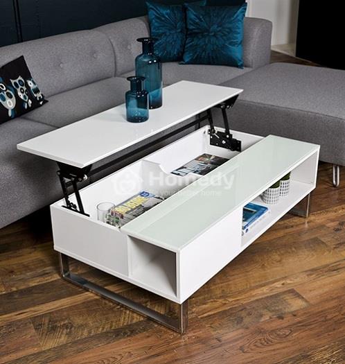 Cách trang trí phòng khách nhỏ 10m2