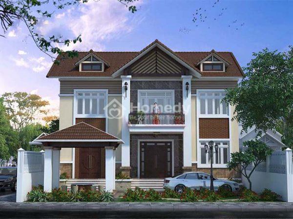 cải tạo nhà cấp 4 3 gian