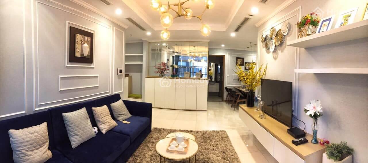 căn hộ dịch vụ bình thạnh