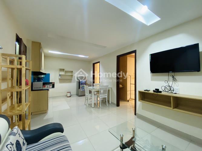 Kinh nghiệm thuê căn hộ dịch vụ Phú Nhuận không thể bỏ qua