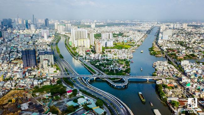 căn hộ dịch vụ Tân Bình