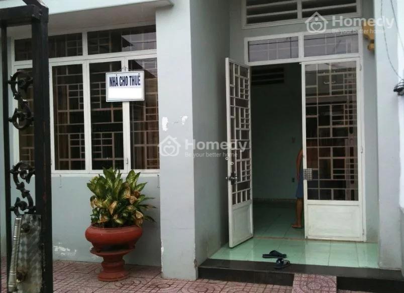 cho thuê nhà nguyên căn giá 2tr