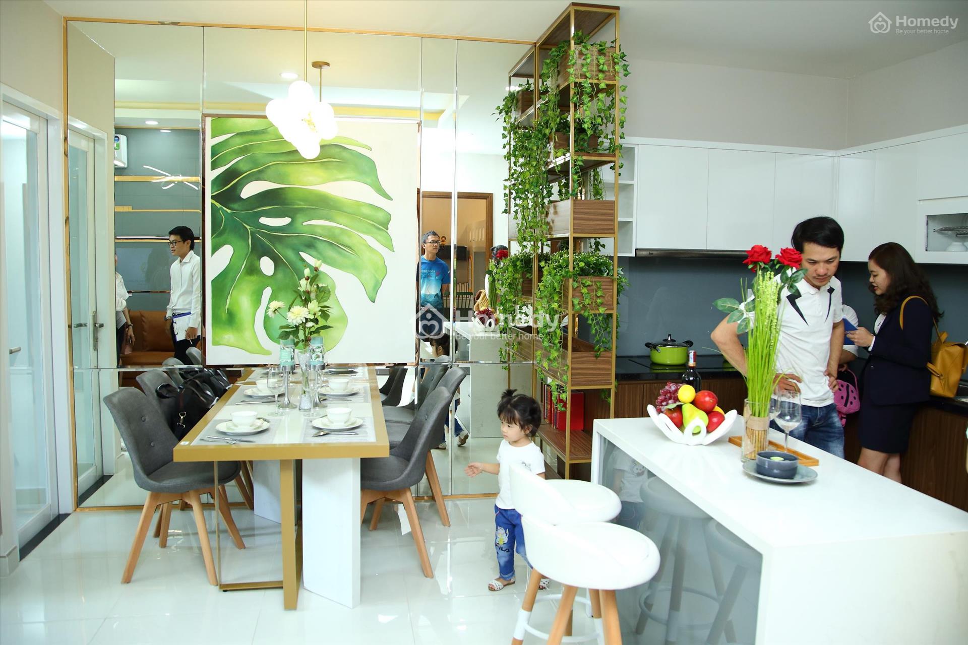 Có 1 tỷ nên mua nhà ở đâu Tphcm