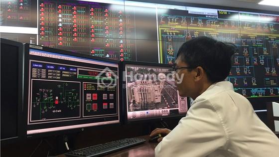 Cơ sở dữ liệu đất đai