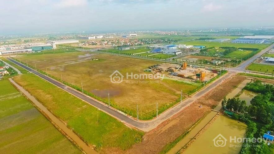 Nội dung của cơ sở dữ liệu đất đai của quốc gia