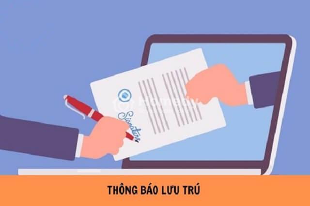 muc-xu-phat-khong-thong-bao-luu-tru-la-bao-nhieu