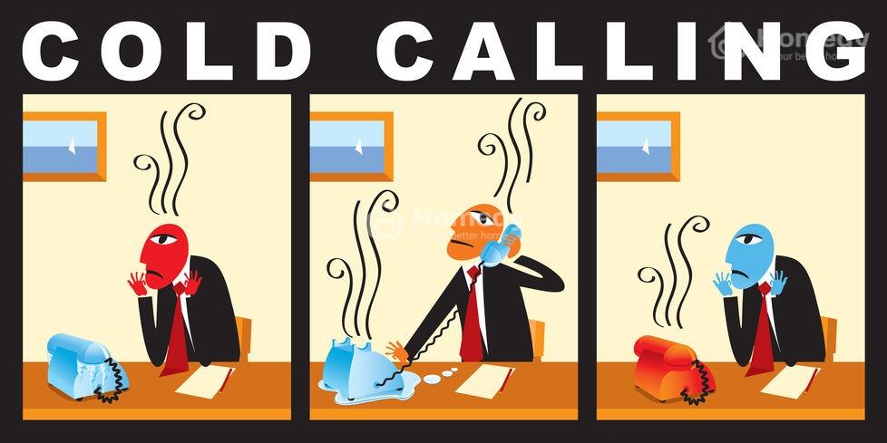 Mẫu kịch bản Cold call cho môi giới bất động sản