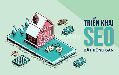 Ý nghĩa đào tạo SEO BĐS