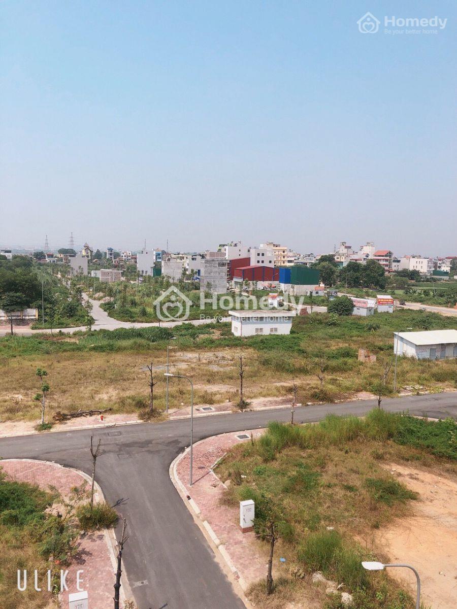 đất đấu giá Đồng Bo Đồng Chúc