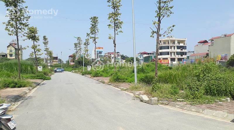 đất đấu giá hạ khâu