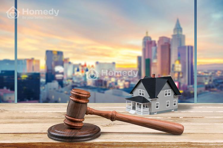 Đất đấu giá là gì?