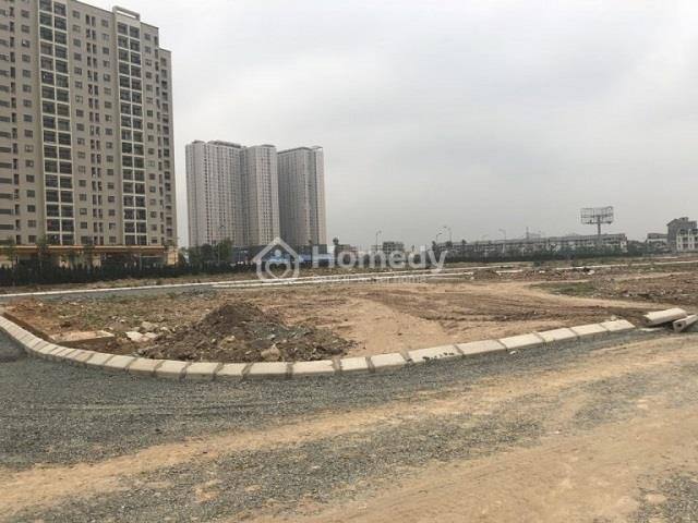 đất dịch vụ là gì